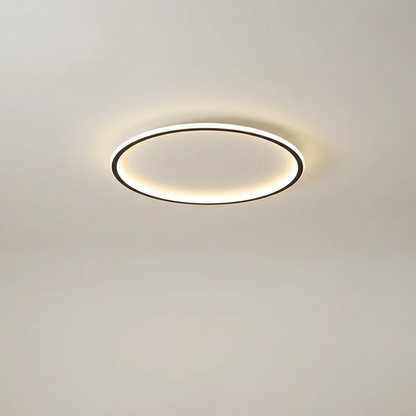 Moderne Deckenleuchte - Raumlicht