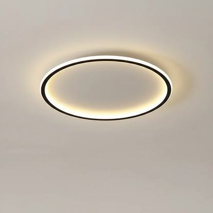 Moderne Deckenleuchte - Raumlicht
