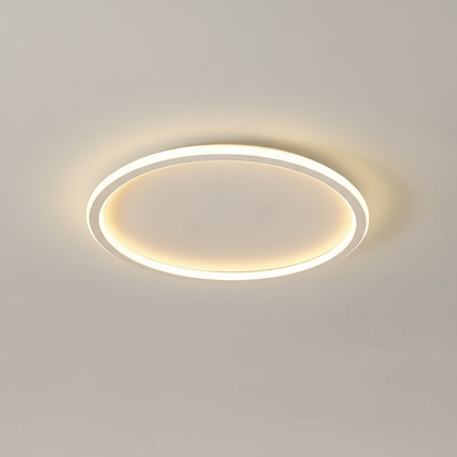 Moderne Deckenleuchte - Raumlicht