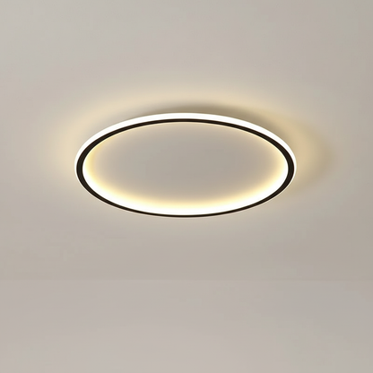 Moderne Deckenleuchte - Raumlicht
