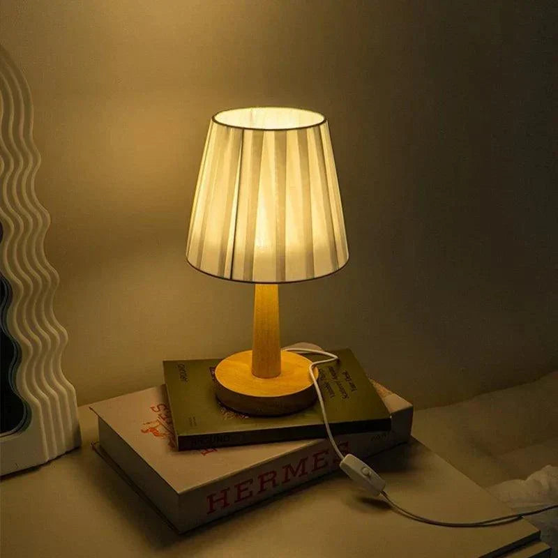 AuraArt - Stylische wiederaufladbare Ambientebeleuchtung