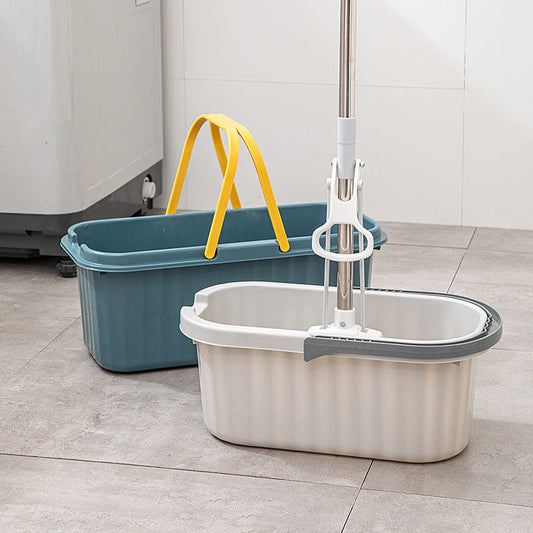 Multifunktionale Aufbewahrungsbox mit robustem Deckel