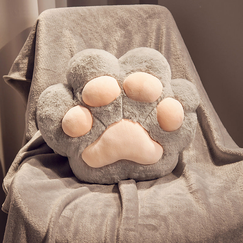Cozy Paw Cushion Heim Zeile
