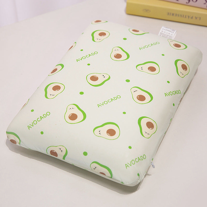 Bequeme Kissen mit verspieltem Tierdesign Heim Zeile
