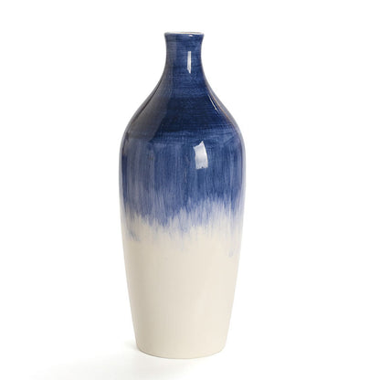 Dekorative Keramikvase