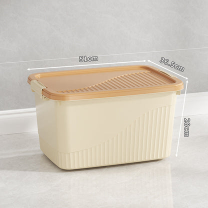 Aufbewahrungsbox