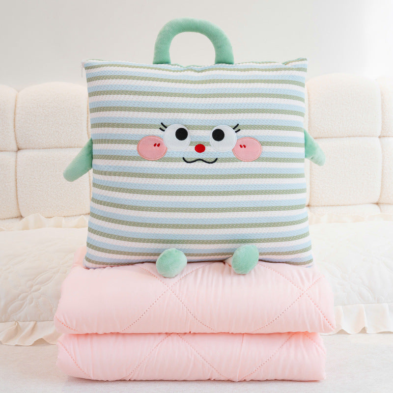 Kuschelkissen mit liebenswertem Tiermotiv Heim Zeile