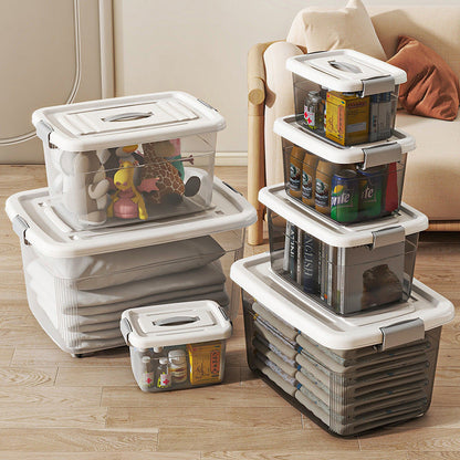 Aufbewahrungsbox