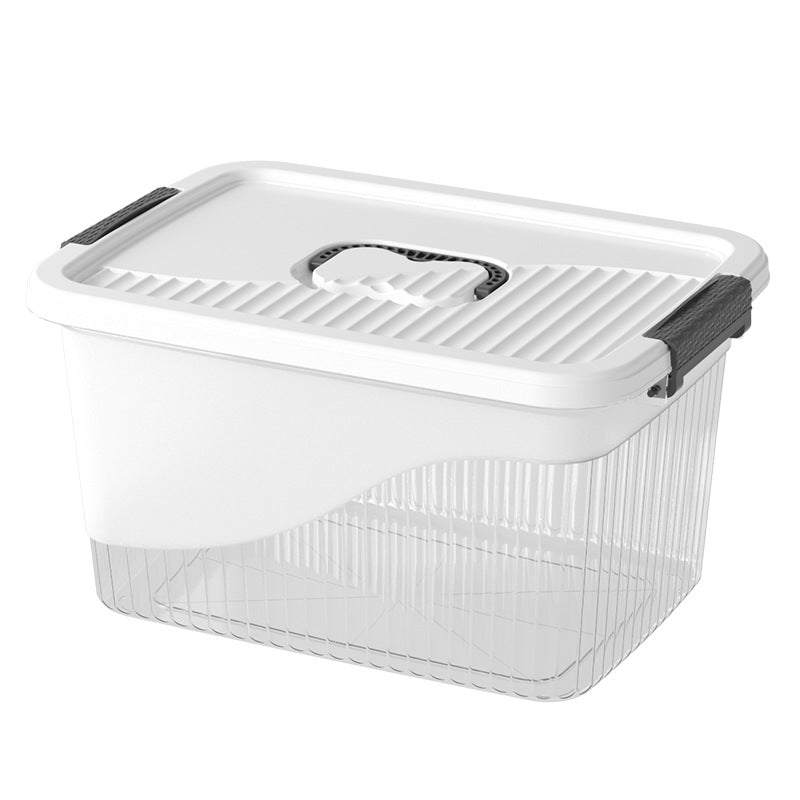 Aufbewahrungsbox