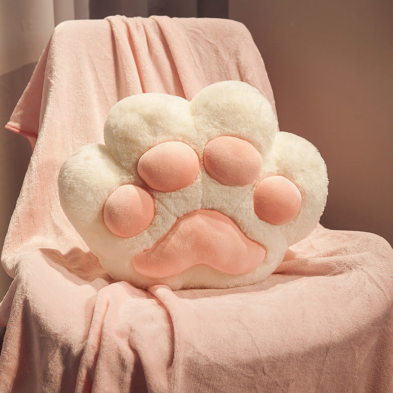 Cozy Paw Cushion Heim Zeile