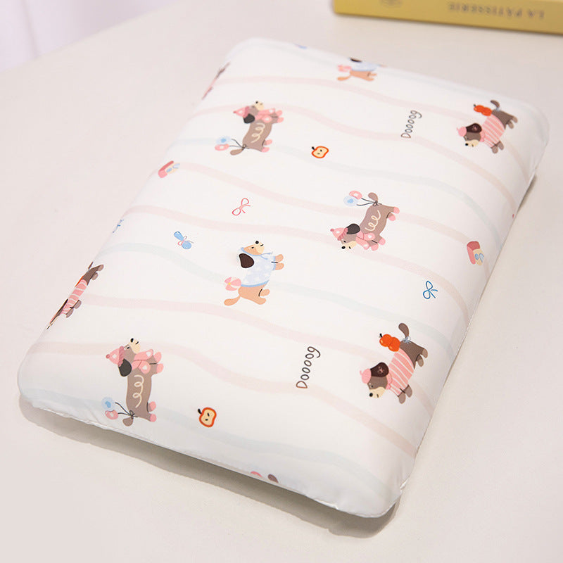 Bequeme Kissen mit verspieltem Tierdesign Heim Zeile