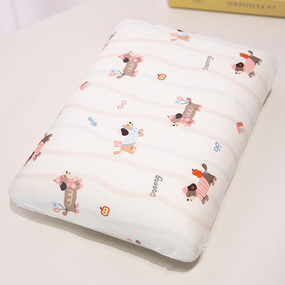 Bequeme Kissen mit verspieltem Tierdesign Heim Zeile