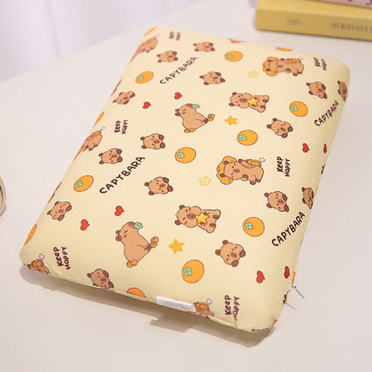 Bequeme Kissen mit verspieltem Tierdesign Heim Zeile