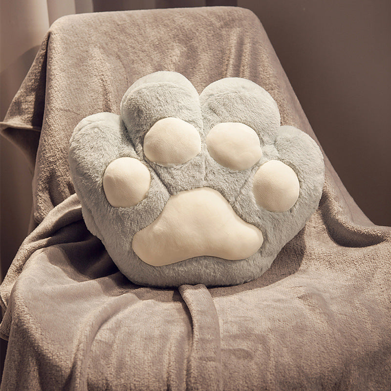 Cozy Paw Cushion Heim Zeile