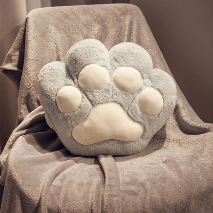 Cozy Paw Cushion Heim Zeile