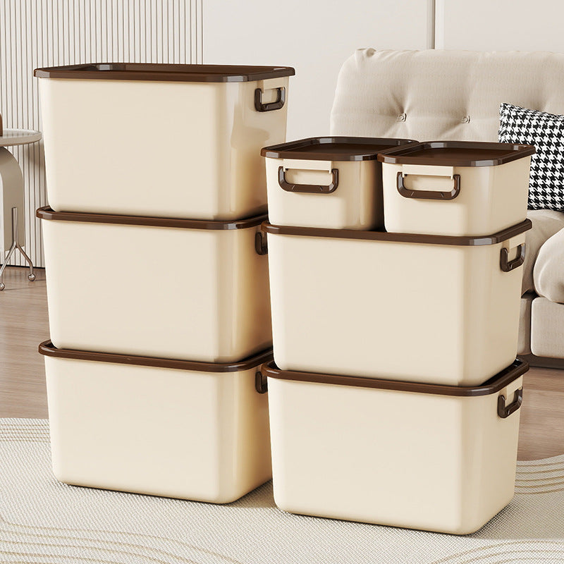 Stylische und funktionale Aufbewahrungsbox