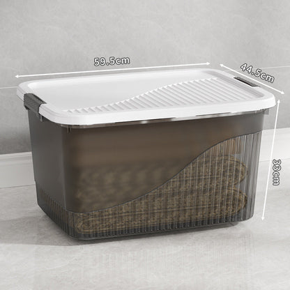 Aufbewahrungsbox