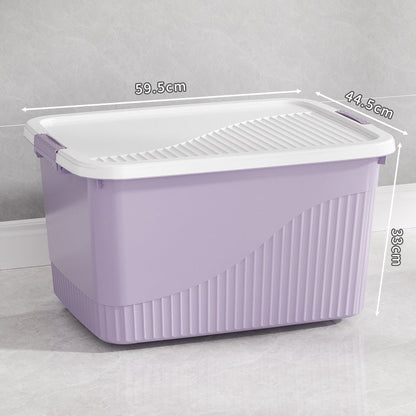Aufbewahrungsbox