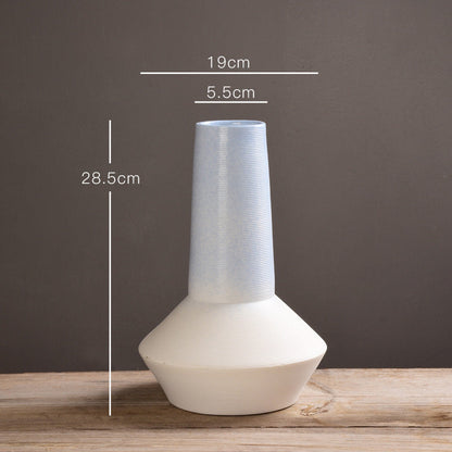 Luxus Keramik Blumenvasen
