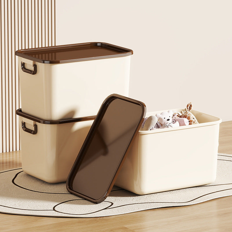 Stylische und funktionale Aufbewahrungsbox