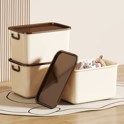 Stylische und funktionale Aufbewahrungsbox