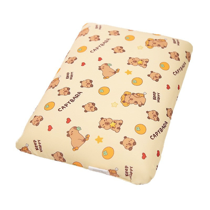 Bequeme Kissen mit verspieltem Tierdesign Heim Zeile
