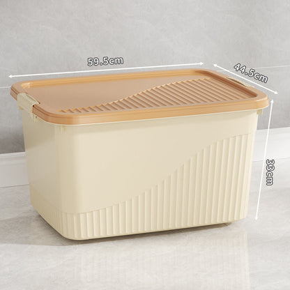 Aufbewahrungsbox