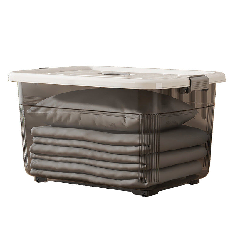 Aufbewahrungsbox