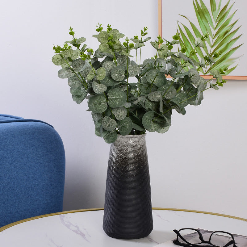 Dekorative Blume