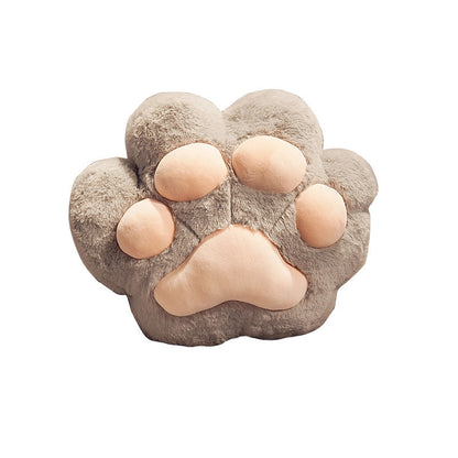 Cozy Paw Cushion Heim Zeile