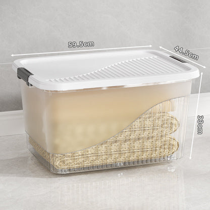 Aufbewahrungsbox