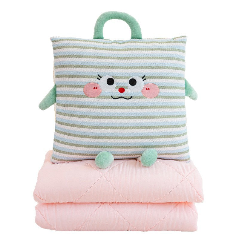 Kuschelkissen mit liebenswertem Tiermotiv Heim Zeile