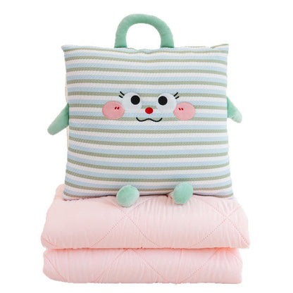 Kuschelkissen mit liebenswertem Tiermotiv Heim Zeile