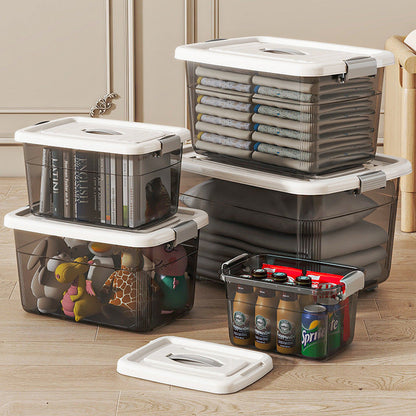 Aufbewahrungsbox