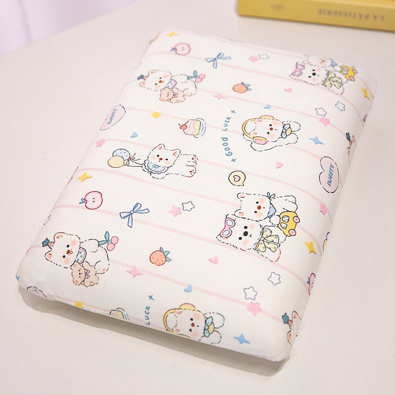 Bequeme Kissen mit verspieltem Tierdesign Heim Zeile