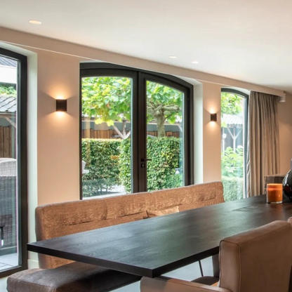 VellaGlow™ | Luxuriöse Wandleuchte mit Bewegungssensor