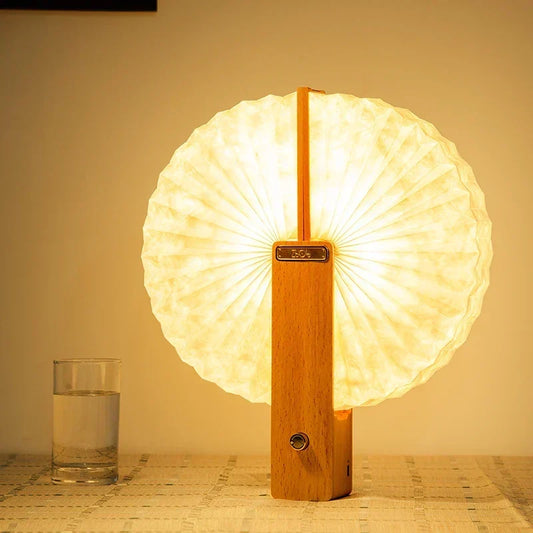 360 Glow Sphere Wiederaufladbare Tragbare Tischlampe