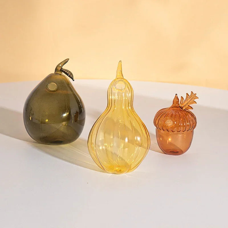 Früchtevase