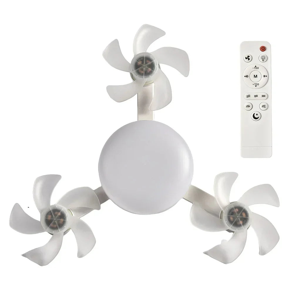 Sky Light LED Deckenventilatorlampe