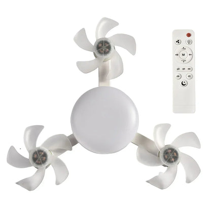 Sky Light LED Deckenventilatorlampe