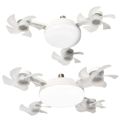 Sky Light LED Deckenventilatorlampe