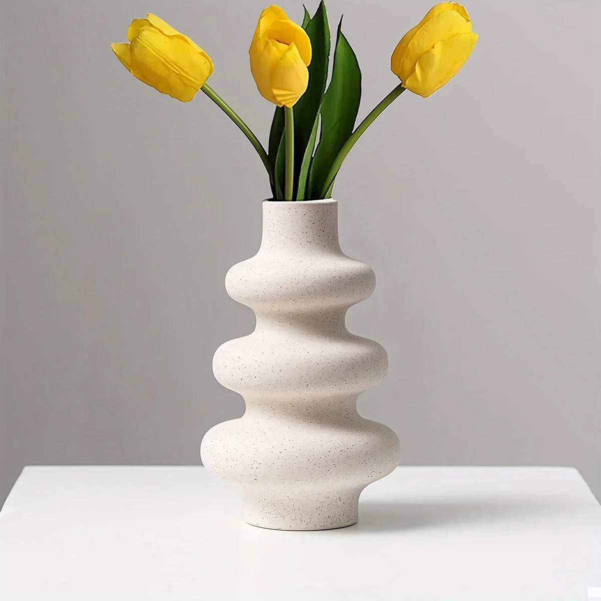 Exquisite Eleganz im modernen Stil