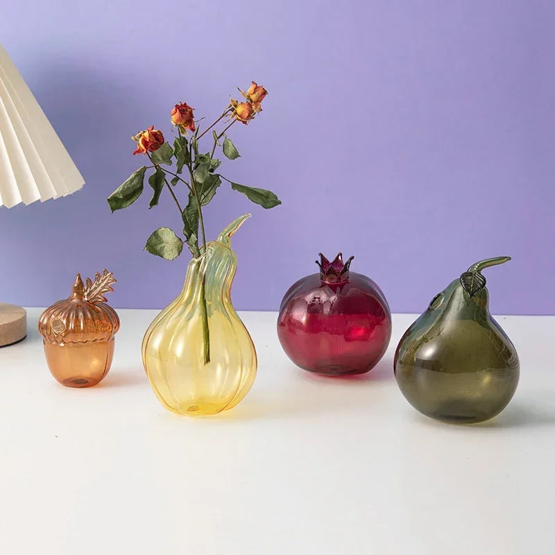 Früchtevase