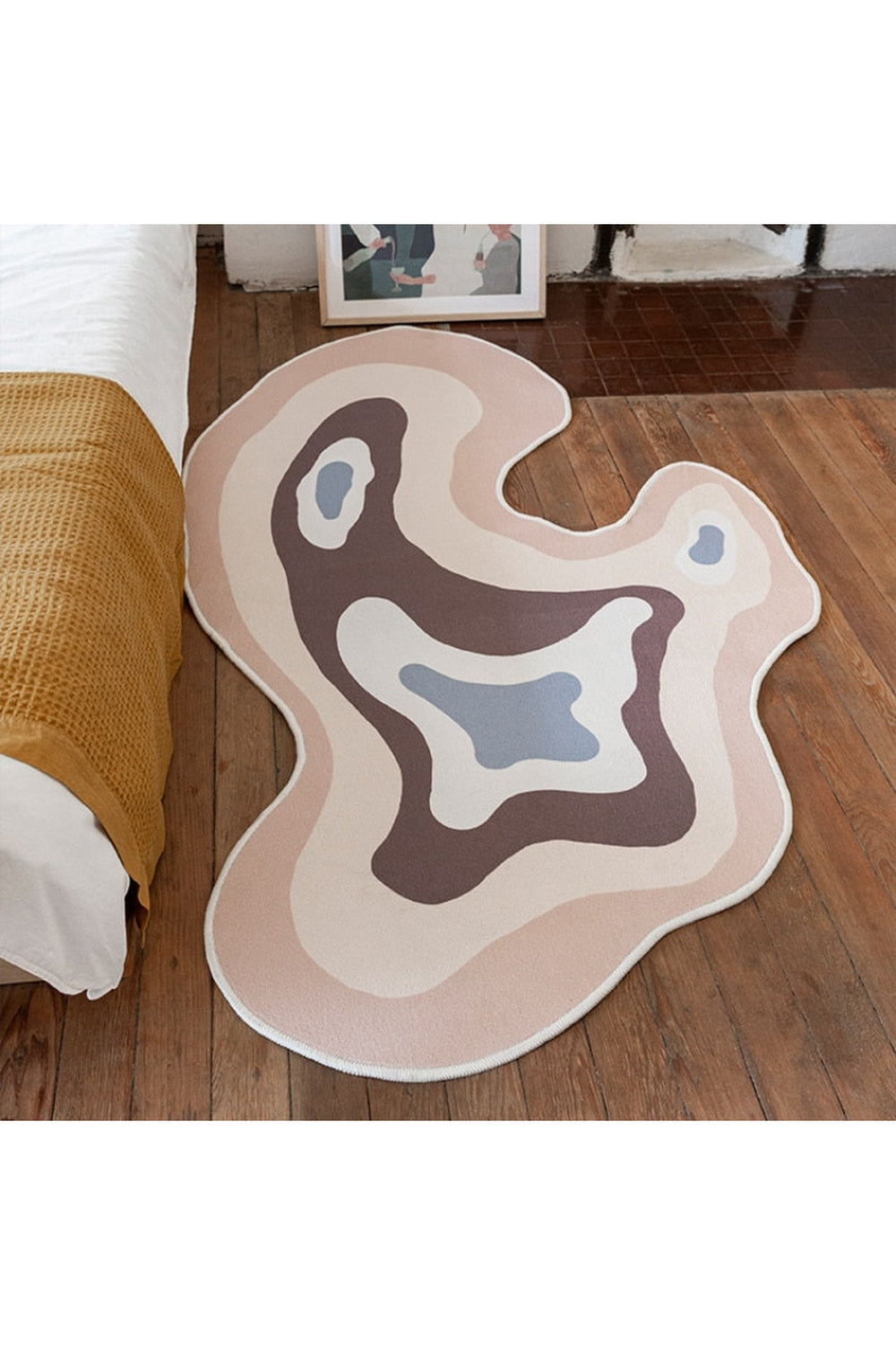 Art Design Teppich
