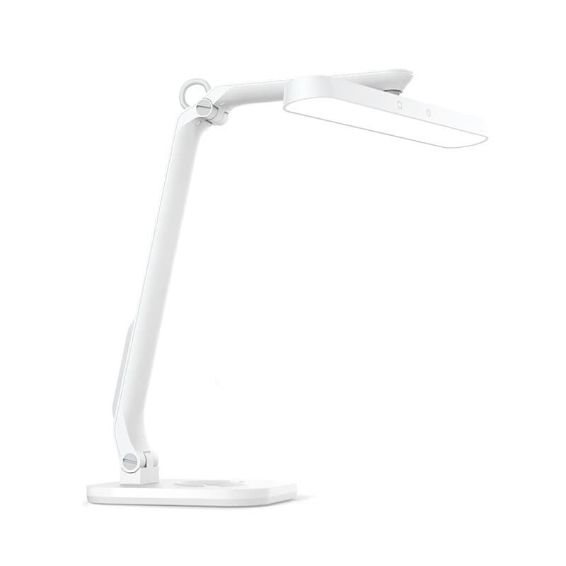 Moderne Schüler Augen Schutz USB aufladbare faltbare LED Tischlampe