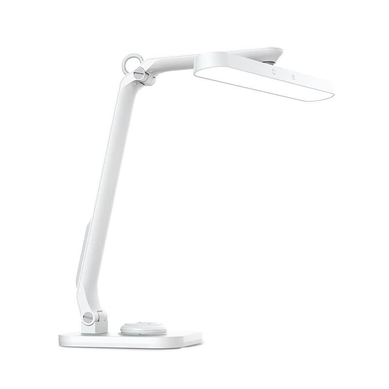 Moderne Schüler Augen Schutz USB aufladbare faltbare LED Tischlampe
