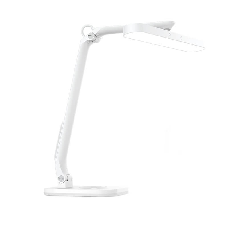 Moderne Schüler Augen Schutz USB aufladbare faltbare LED Tischlampe