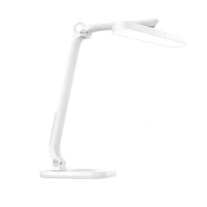 Moderne Schüler Augen Schutz USB aufladbare faltbare LED Tischlampe