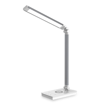 Minimalistische Intelligente Quadratische Faltbare USB LED Schreibtischlampe
