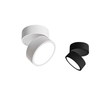 Verstellbare LED-Deckenleuchte